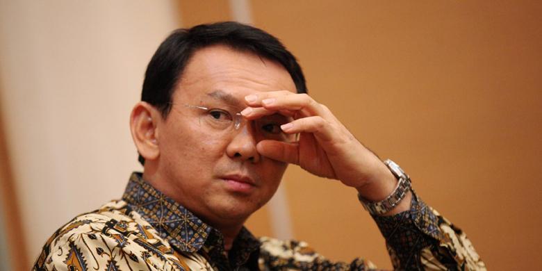 Dukung Sikap MUI, FSLDK Desak Ahok Diproses Hukum