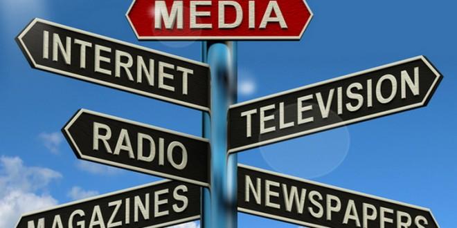 Survei: Sebagian Besar Masyarakat Hilang Kepercayaan kepada Media Mainstream 