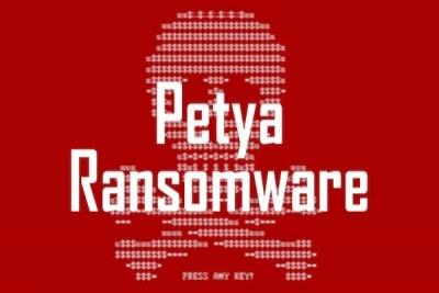 Komputer Anda Terserang Virus Petya? Ini Solusi Pakar IT