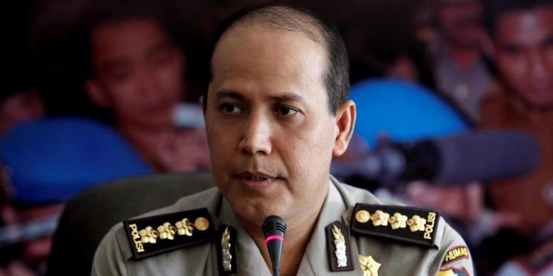 Polri: Sekarang Makar Tidak Hanya Menggunakan Senjata, tapi juga Pengerahan Massa