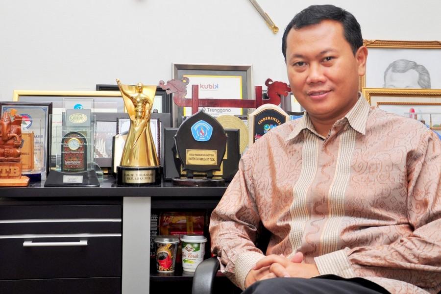 Heppy Trenggono: Hati-hati Operasi Intelijen, Ahok Ditembak Mati Umat Islam Disisir