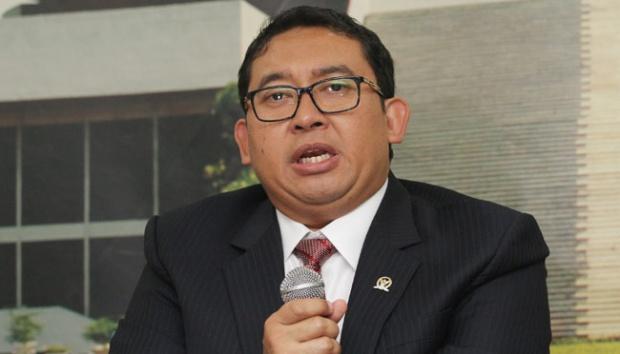 Ahok Satu Mobil dengan Jokowi, Fadli Zon: Bisa Diartikan Selama Ini Presiden Memberi Perlindungan