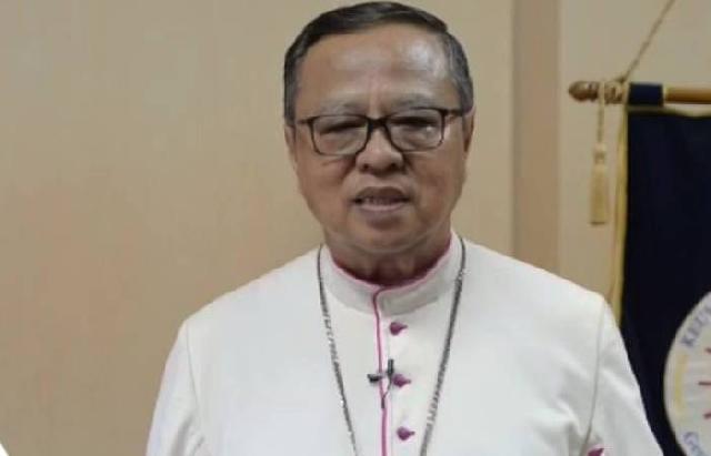 Sebut Tak Ingin Campuri Urusan Agama Lain, Uskup Agung Jakarta: Negara Diatur Konstitusi Bukan Fatwa