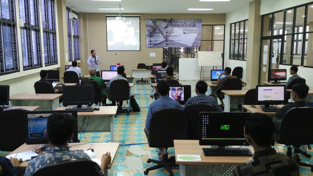 ADI Aceh Gelar Pelatihan Jurnalistik