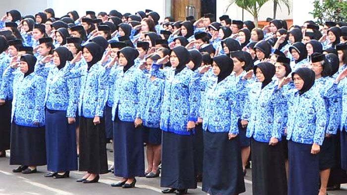 Baru Diberlakukan, Instruksi Mendagri Soal Jenggot dan Jilbab ASN Dicabut