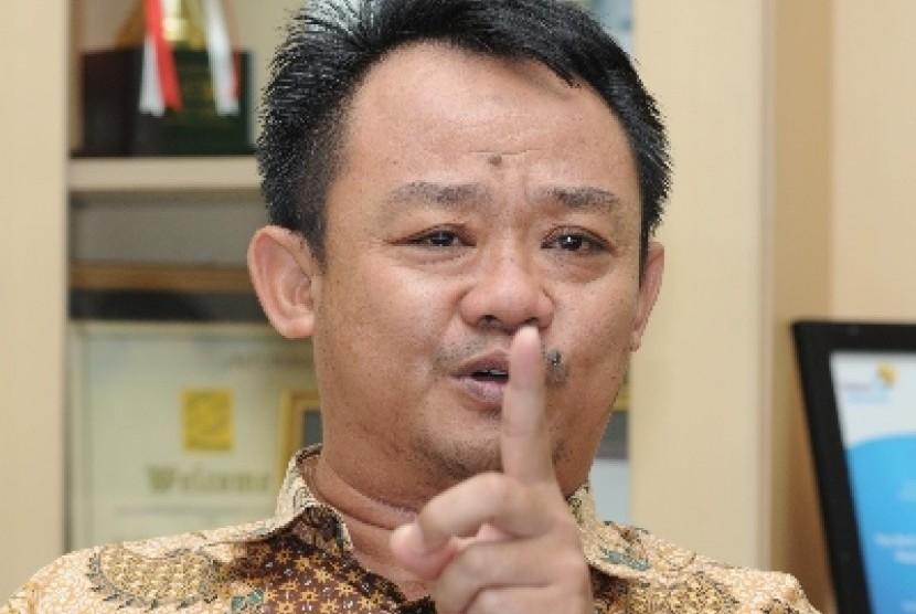Ketua DPR Ditetapkan Tersangka Korupsi, Muhammadiyah Minta KPK Tak Pandang Bulu