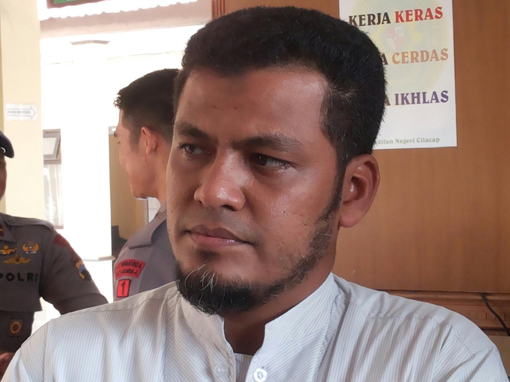 Ustadz Abdul Rahiim Ba'asyir: Perintah Berenang, berkuda dan Memanah Menyimpan Banyak Hikmah