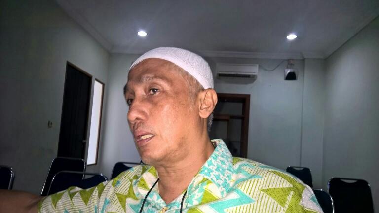 Kuasa Hukum Berharap Simpatisan Ustadz Ba'asyir Bersikap Tertib Saat Persidangan