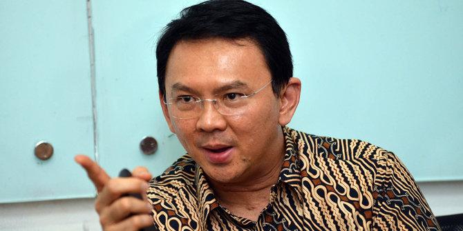 Terlalu! Takut Tak Dipilih Umat Islam, Ahok Intervensi Surat Al-Maidah Ayat 51