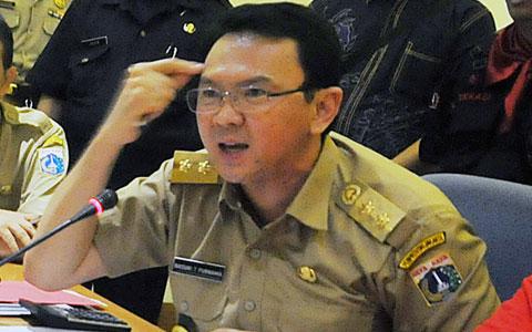 Sebut Al-Qur'an Bodohi Umat Islam, Netizen Galang Petisi Desak Ahok Minta Maaf