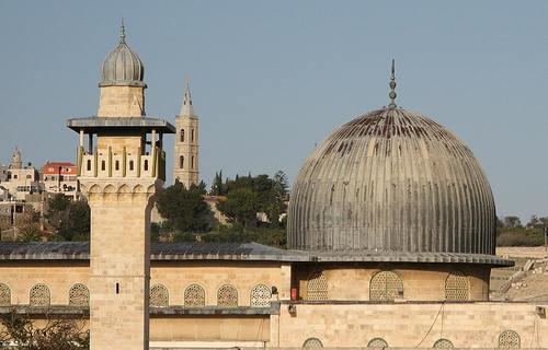 Inilah Alasan Masjid Al Aqsha Harus Diperjuangkan (Bagian Dua-Selesai)