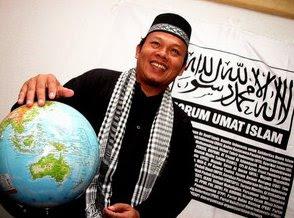 FUI: Pemimpin Kafir Tak Bisa Urusi Hajat Umat Islam Secara Kaffah