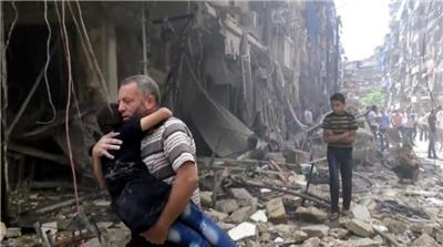 Persatuan Islam Serukan Umat Islam Indonesia Beri Bantuan Kemanusiaan kepada Korban Aleppo