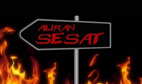 Di Bontang Ada Aliran Sesat Tetapkan Tiket Masuk Surga Rp 800 Ribu