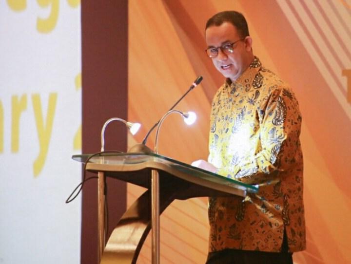 Anies Baswedan Dorong Jakarta Jadi Gerbang Investasi Asia Tenggara