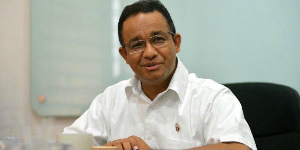 Jika DPRD Ngotot, Bakal Ada Gelombang Besar Dukung Anies Lepas Saham Bir