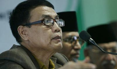 Purnawirawan Jenderal Polisi Ini Sebut Setiap Tahun di Indonesia Dua Juta Muslim Murtad