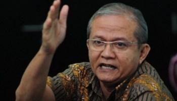 Bangun Rekonsiliasi, MUI Dorong Dialog Nasional 