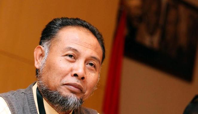 Eks Pimpinan KPK: Bagi-Bagi Uang dan Sembako Saat Pilkada sama dengan Korupsi