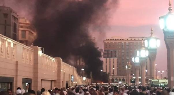 Ikatan Dai Indonesia Kecam Teror Bom di Arab Saudi