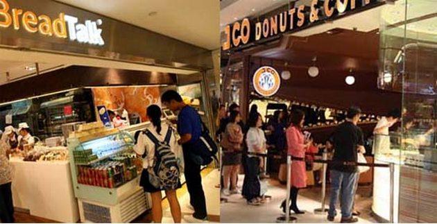 Dinikmati Muslim, LPPOM MUI Imbau Breadtalk dan JCO Urus Sertifikat Halal