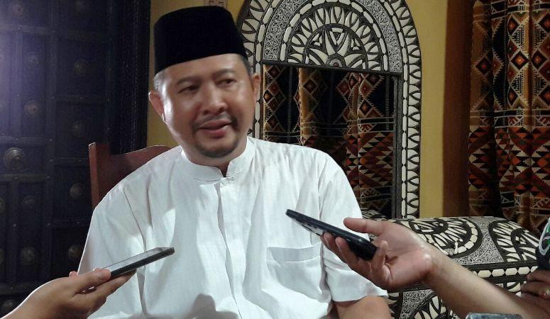 Dakwah Zakir Naik Tidak Ada Konsep Debat tapi Ceramah Tanya-Jawab