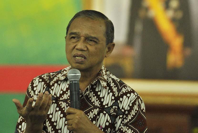 Muhammadiyah Minta BNPT Jangan Asal Main Tuduh Pesantren Pendukung Terorisme