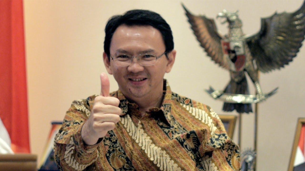 Berkas Kasus Ahok Dilimpahkan ke Kejaksaan