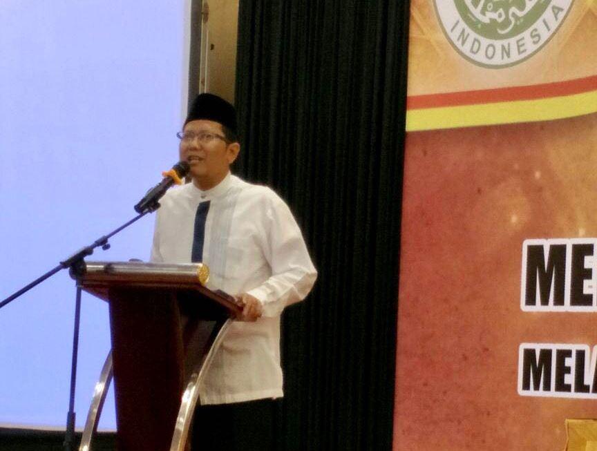 MUI: Jangan Sampai Antipolitisasi Masjid Guna Lancarkan Kampanye Politik di Rumah Ibadah Non-muslim