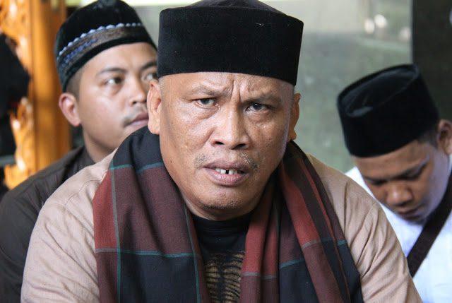 Jawara Bekasi Damin Sada Dukung Ustaz Abdul Somad Maju Cawapres Pasangan Prabowo