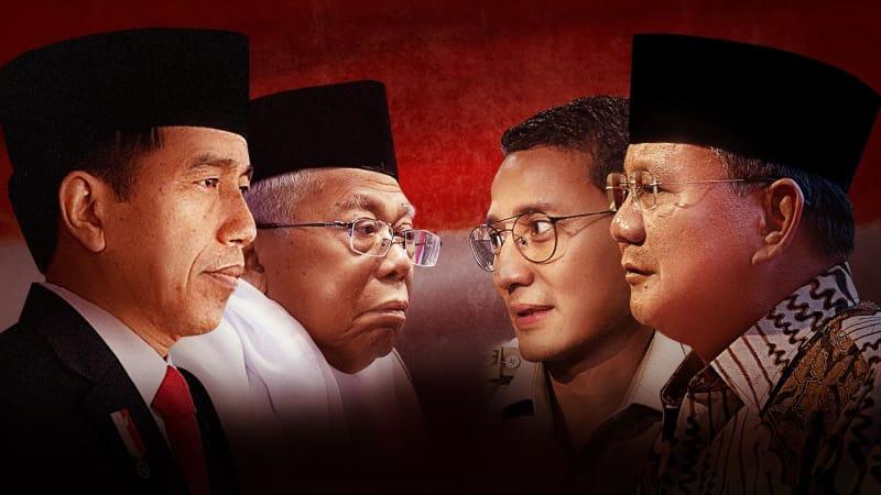 Draft Pertanyaan Debat Pilpres Dibocorkan, KAMMI: Debat Calon Presiden BEM Saja Tidak Begitu