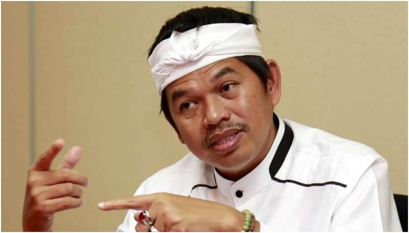 Caleg DPD Golkar Jawa Barat Wajib Bebas dari LGBT