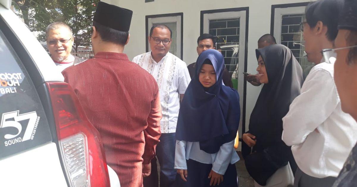 Joko Jumadi: Video Dewi Handayani Bukan Hoaks, Ada Peristiwa Faktanya