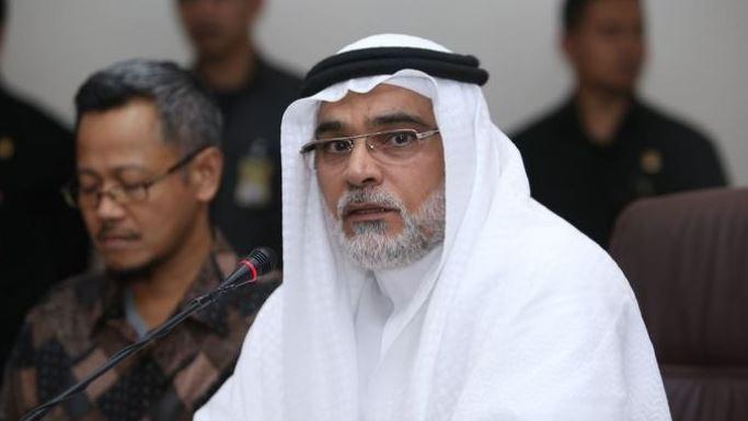 Dubes Arab Saudi: Habib Rizieq Bukan Sosok Menakutkan