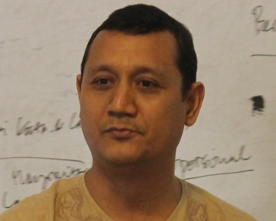 Pilpres 2019, Dicari Sosok Kredibel