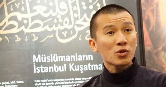 [VIDEO] Masuk Daftar Lima Tokoh Paling Radikal, Ustadz Felix Siauw: Narasi Lama yang Diulang Kembali