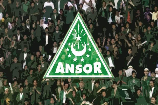 GP Ansor Bolehkan Muslim Pilih Pemimpin Kafir