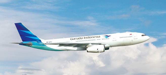 HIPMI: Garuda Indonesia Makin Kusut, Perlu Terobosan dan Komitmen Pemerintah