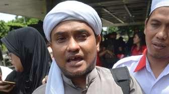 Habib Rizieq Tak Salami Ahok dan Kuasa Hukum, Habib Novel: Tidak Ada Kompromi terhadap Penista Agama