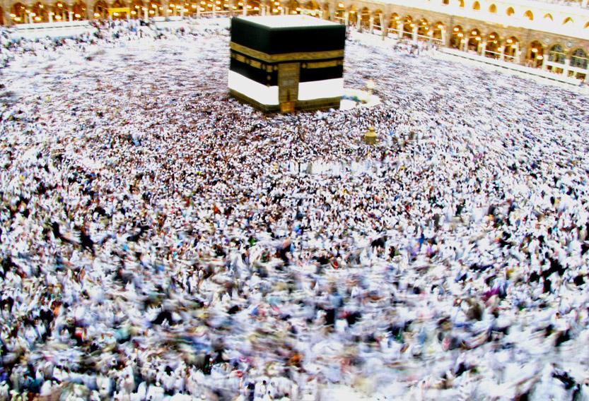 Haji, Bukti Ummat Bisa Bersatu