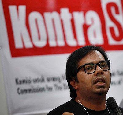 KontraS Nilai UU Terorisme yang Ada Sudah Lengkap untuk Cegah Terorisme