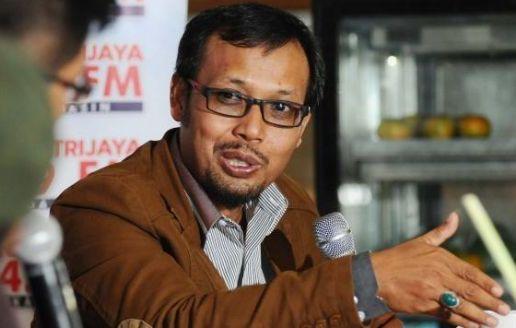 Fenomena Kirim Bunga ke Balai Kota dan Mabes Polri, CIIA: Tanda Akhir Zaman