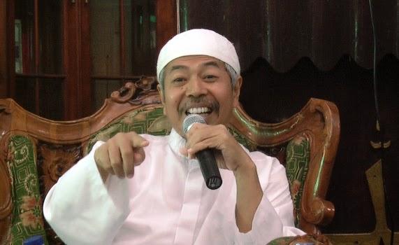 Jangan Dikira Tidak Tahu Islam Itu Bebas dari Tuntutan