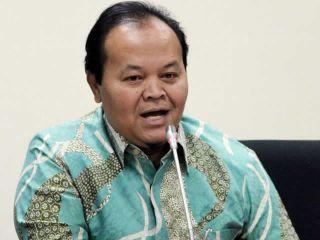 Wakil Ketua MPR: KPK Jangan Tebang Pilih Bongkar Kasus Korupsi