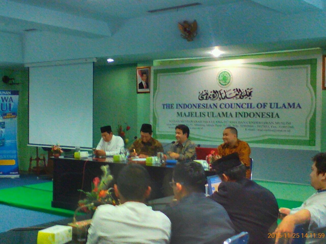 Pengamat: Ada Upaya Menggiring Opini Bahwa Media Islam adalah Media Abal-abal