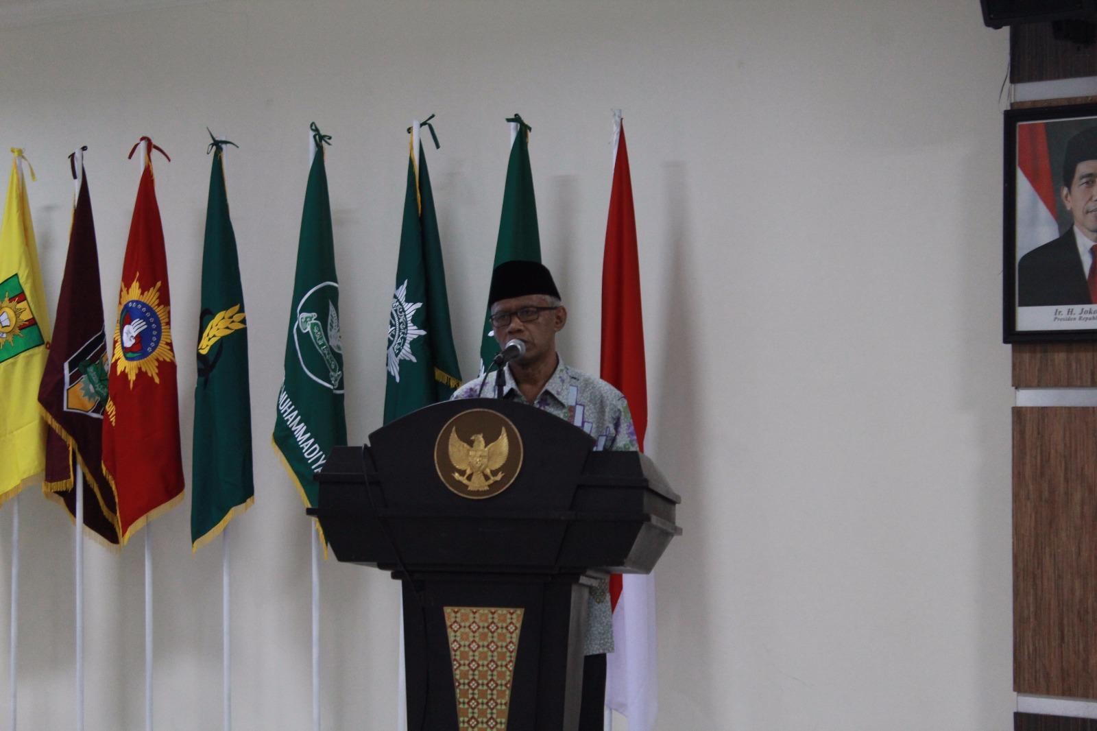 Muhammadiyah: Peradaban Publik Tergerus oleh Kesenjangan Budaya