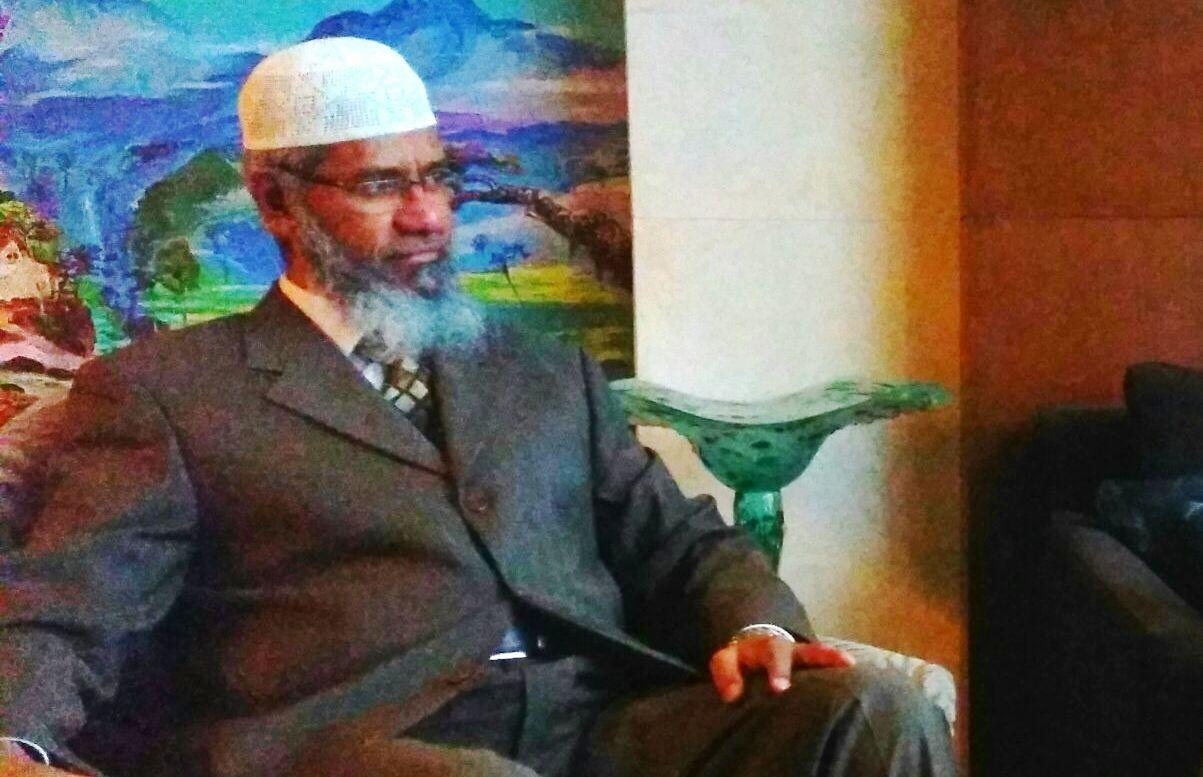 Catat! Inilah Jadwal Safari Dakwah Zakir Naik di Sejumlah Kota Indonesia