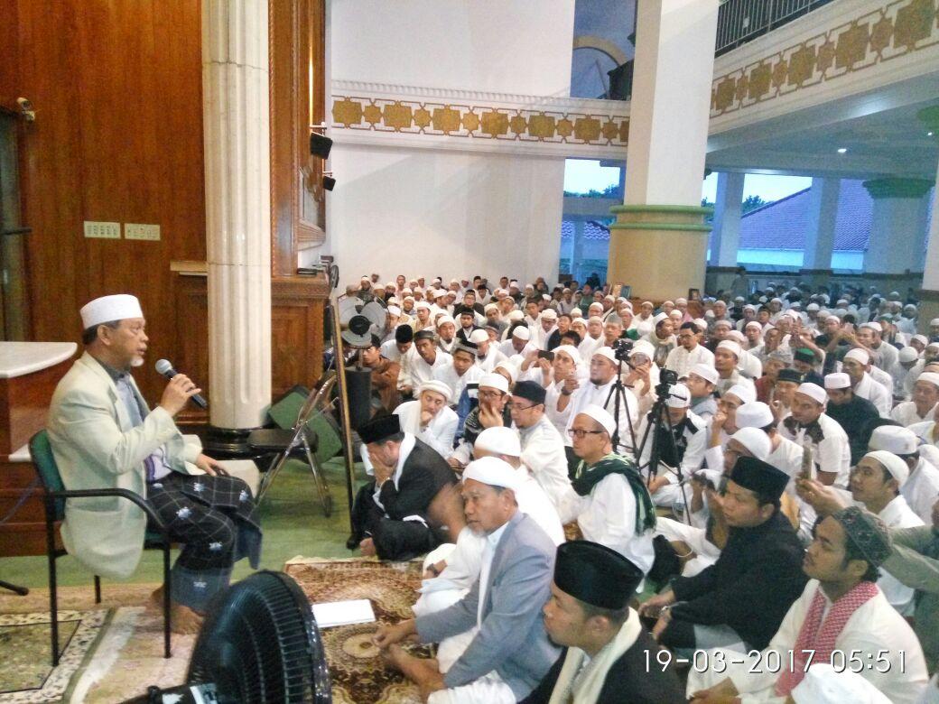 Inilah Sunnah-sunnah Utama Nabi yang Dilupakan Umat Islam