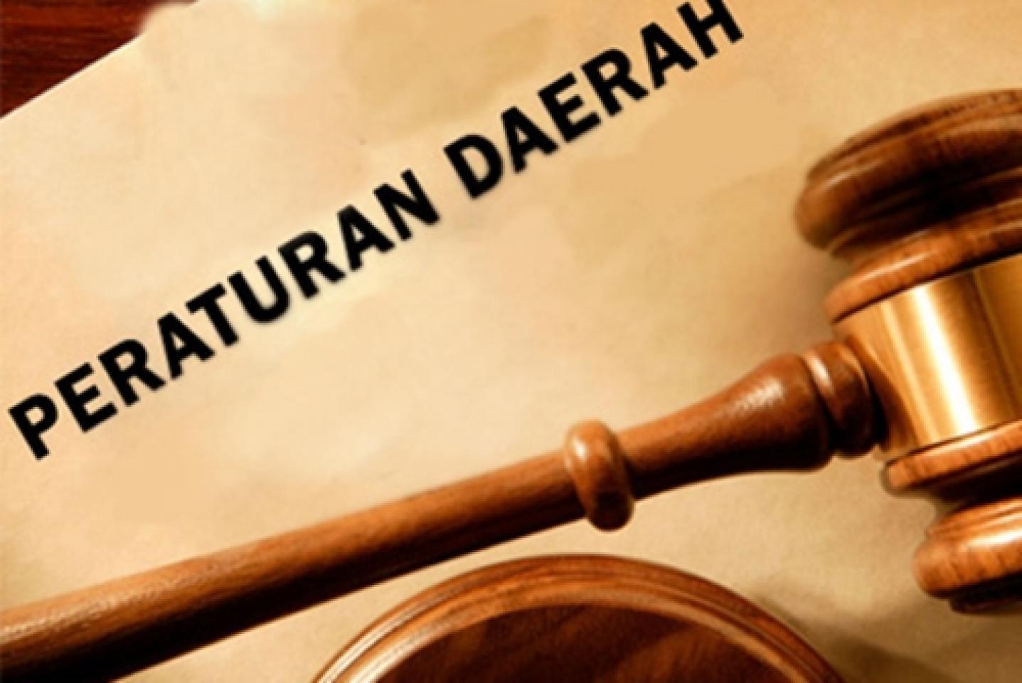 PAHAM: Pembatalan Perda Tidak Memiliki Legal Standing