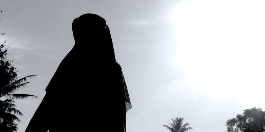 Kajian Muslimah: Jangan Jadi Mahasiswi Super 
